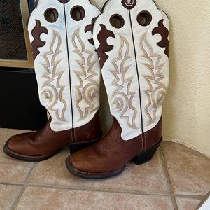 Tony Lama boots